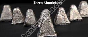 Ferro Aluminium
