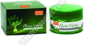 Aloe Vera Gel