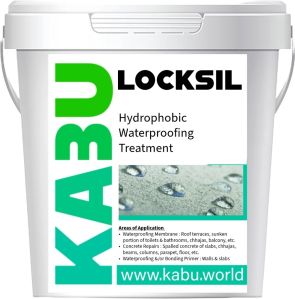 KABU LOCKSIL Waterproofing Chemical