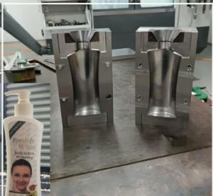 Harpic Bottle Mould