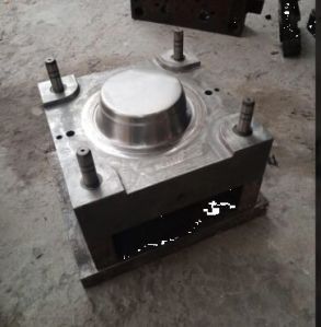 Plastic Container Mould