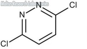 White 3,6-Dichloropyridazine CAS 141-30-0, Packing Type : Drum