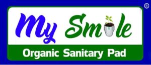 My Smile Organic Sanitary Pads