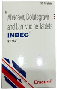 inbec tablets