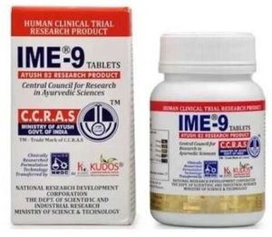 IME 9 TABLETS