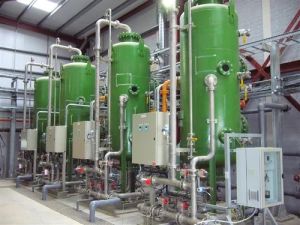 Boiler Antiscalant Chemical