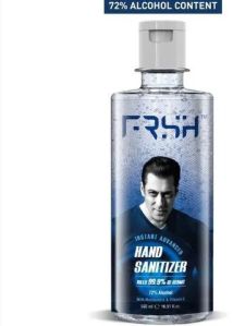 FRSH Instant Advanced Hand Sanitizer