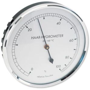 Haar Hygrometer