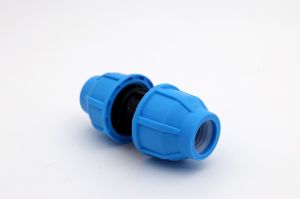 Polypropylene Fittings