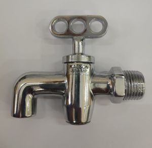 Faucet