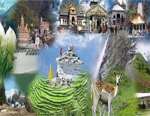 Uttrakhand Tour Operator