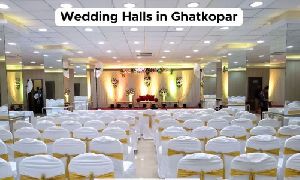 Wedding Halls In Ghatkopar