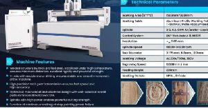 cnc rotary table