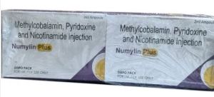 Numylin Plus Injection