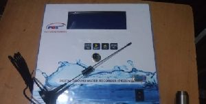 digital water meter