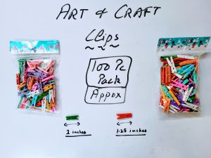 Art and Craft clips