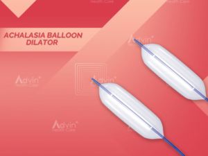 Achalasia Balloon Dilator