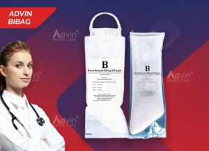 Advin Bicarbonate Bag BiBag