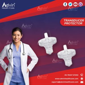 Advin Dialysis Transducer Protector