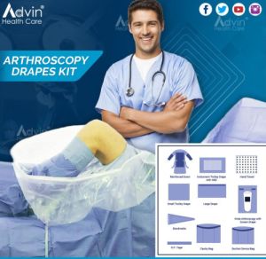 Arthroscopy Drapes Disposable Drapes