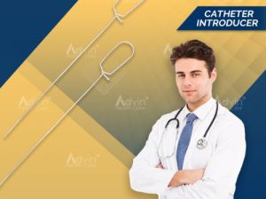 Catheter Introducer