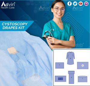 Cystoscopy Drapes disposable drapes