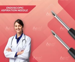 Endoscopic Aspiration Needle