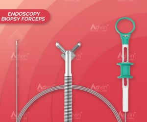 Endoscopy Biopsy Forceps