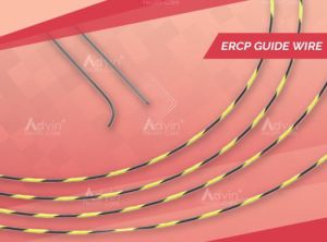ERCP Guide Wire