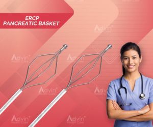 ERCP Pancreatic Basket