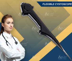 Flexible Cystoscope