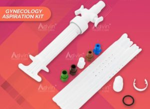 Gynecology Aspiration Kit