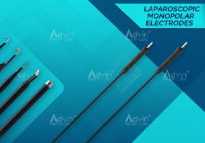 Laparoscopic Electrodes