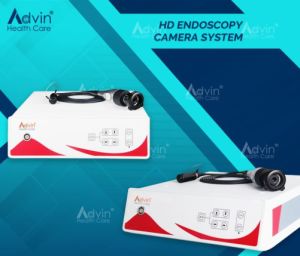 Laparoscopy HD Camera System