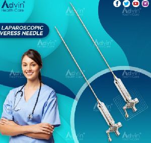 Laparoscopy Veress Needle