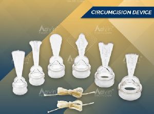 PlastiBell Circumcision Device