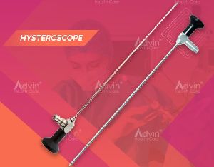 Surgical Hysteroscope Endoscope