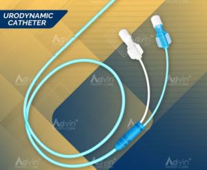 Urodynamic Catheter