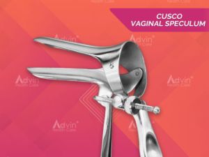 Vaginal Speculum