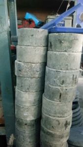 Round Grinding Stone