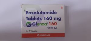 GLENZA 160MG TABLETS