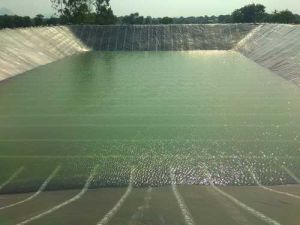 Agricultural Ponds Liners