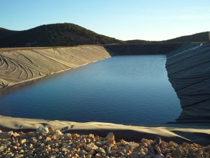 EPDM Pond Liner