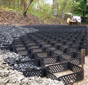 Geosynthetics