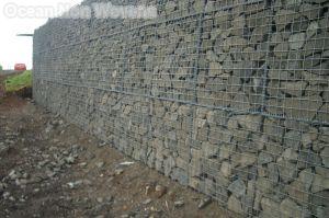 Welded Wire Mesh Gabion