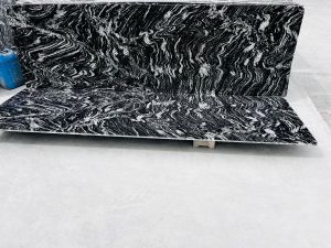 Black Forest Granite