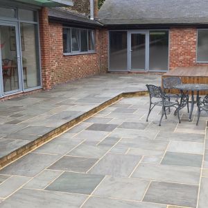 Kandla Grey Sandstone