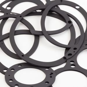 Railway Rubber Gasket