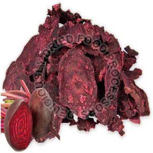 Dehydrated Beetroot Flakes, Packaging Type : Plastic Packet