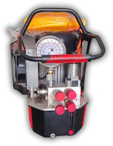 Hydraulic Torque Wrench Pump